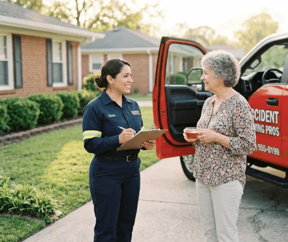 Accident Towing Service Penngrove, CA FAQs